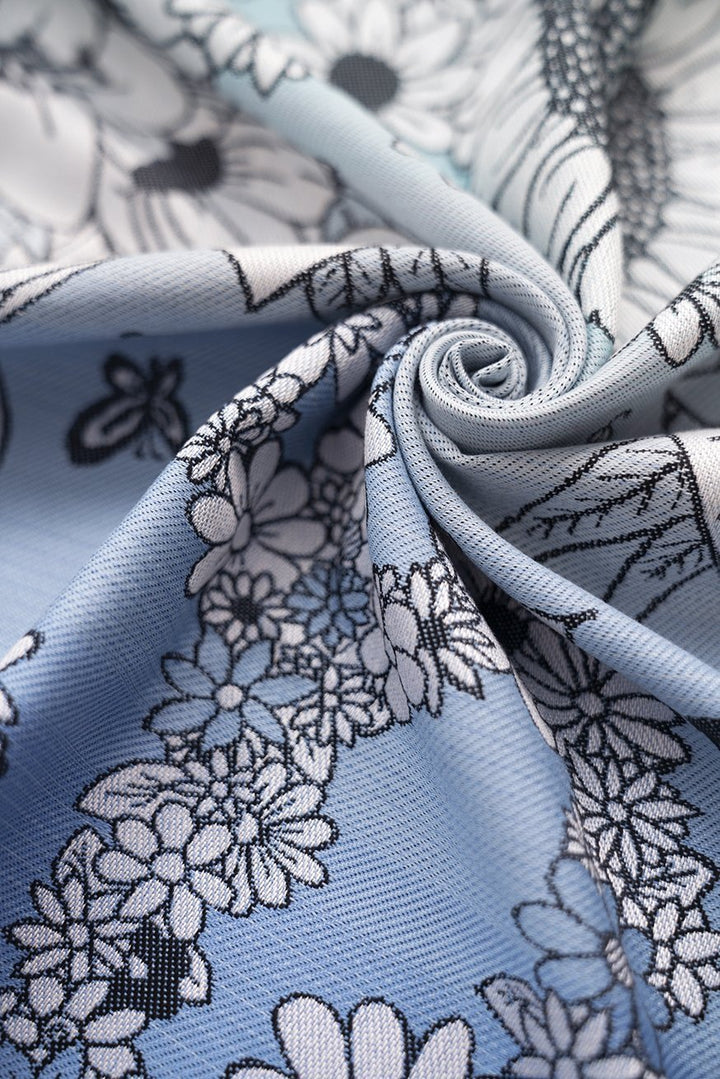 RingSling Hippy Max- KOKADI