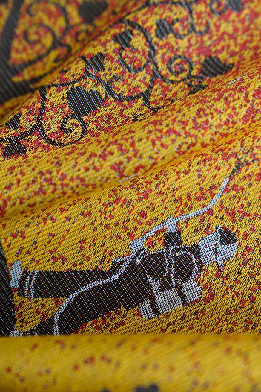 RingSling Giona nel paese del fuoco - KOKADI