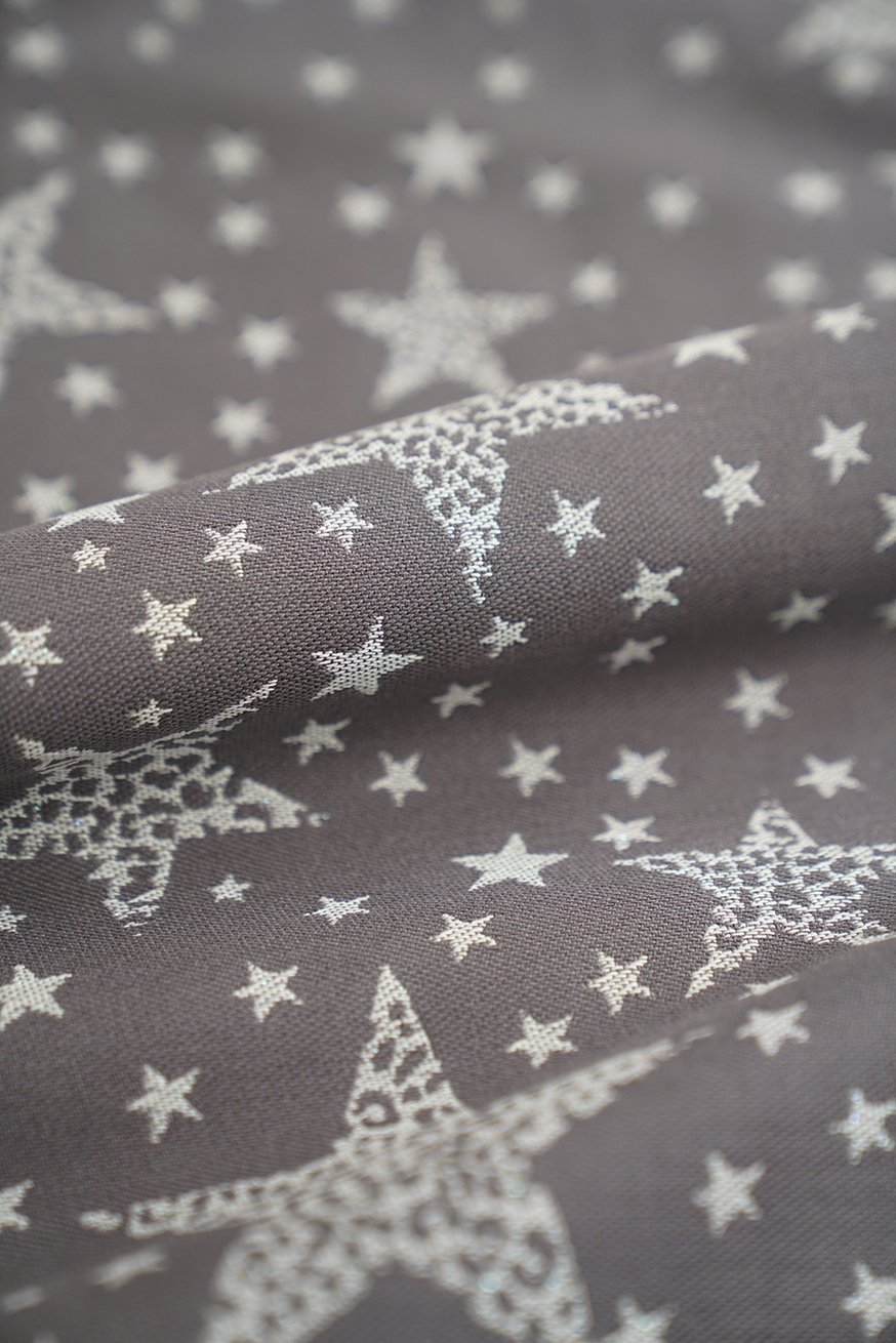 RingSling Leone Stelle Anna - KOKADI