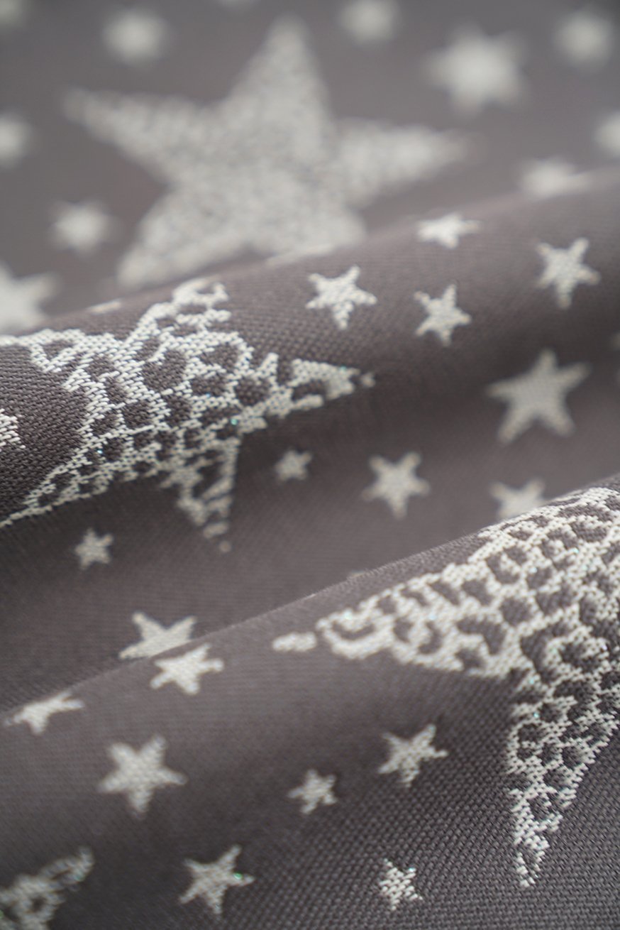 RingSling Leone Stelle Anna - KOKADI