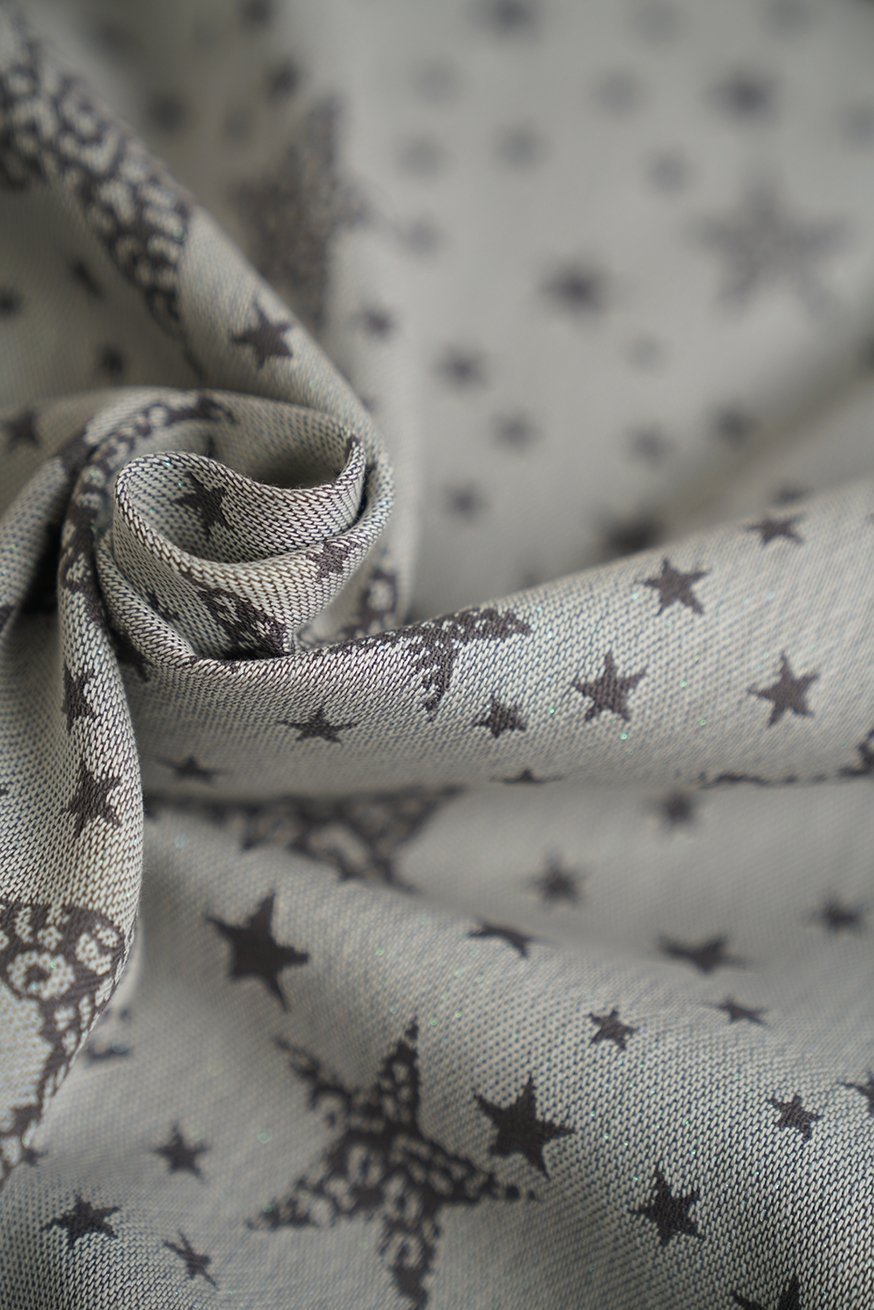 RingSling Leone Stelle Anna - KOKADI