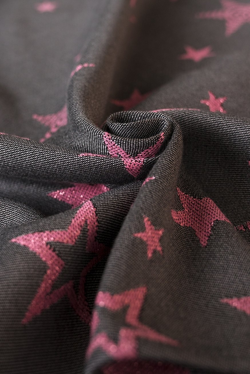 RingSling Liselotte Stars - KOKADI