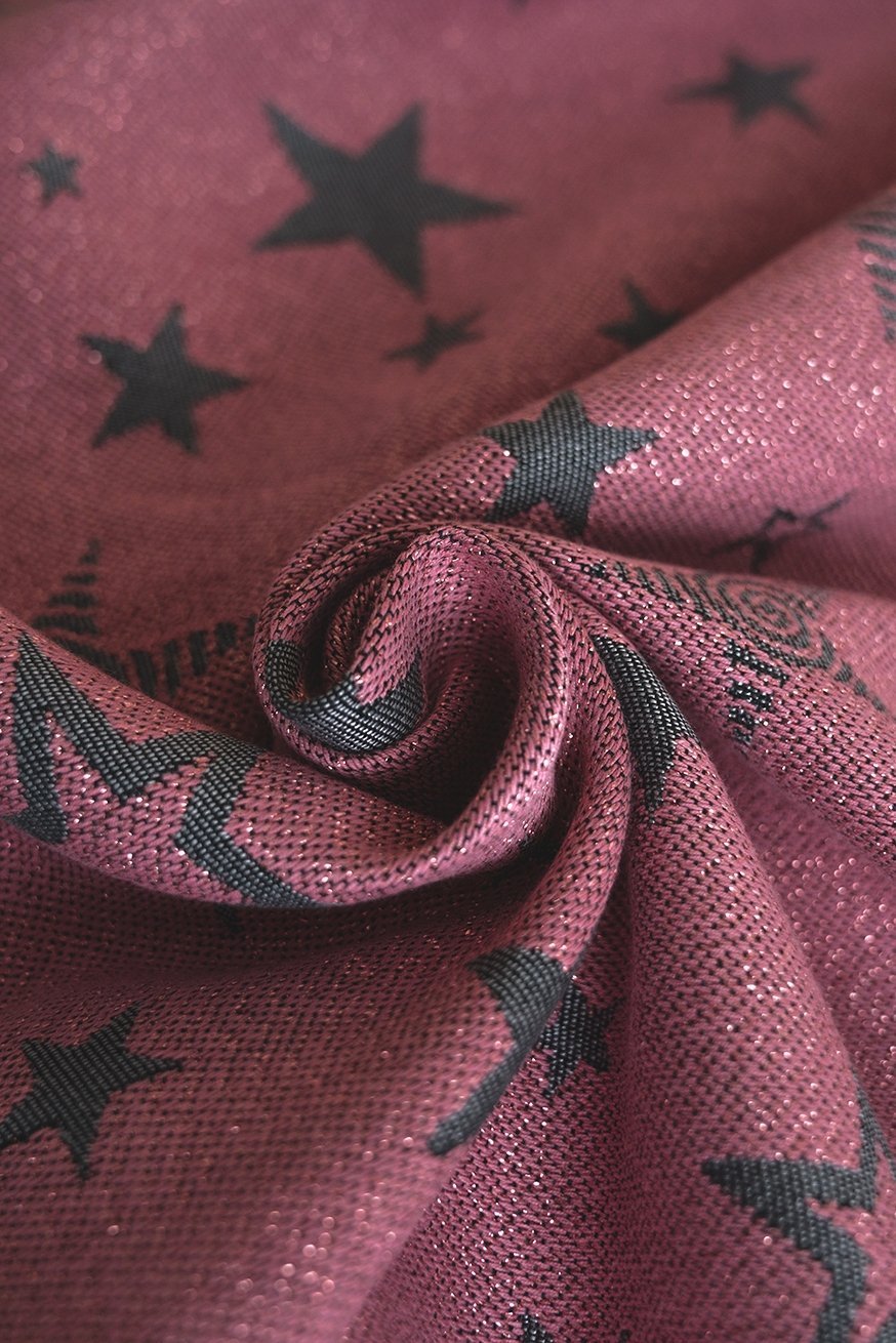RingSling Liselotte Stars - KOKADI