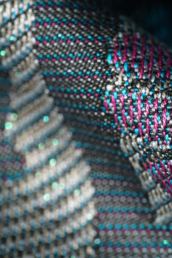 KOKADI RingSling Carlotta, la figlia del leone