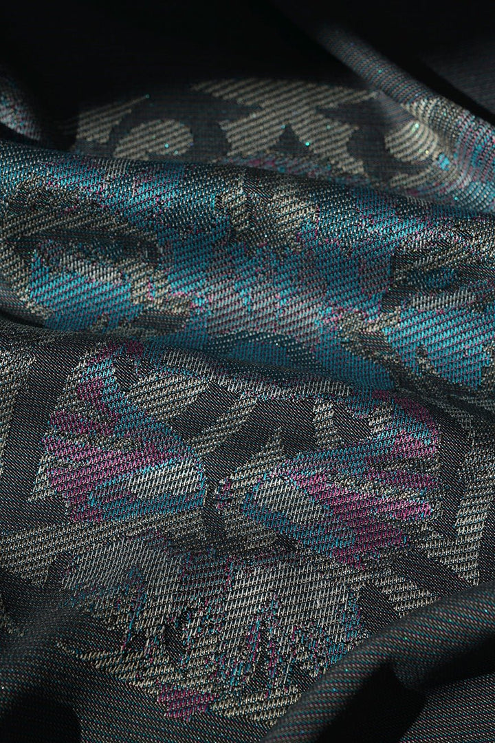 KOKADI RingSling Carlotta, la figlia del leone