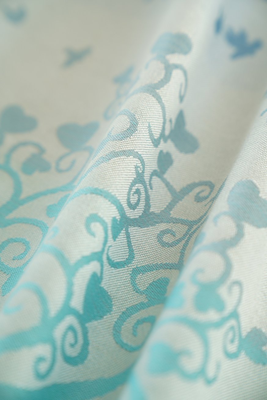 RingSling Max nel Paese delle Meraviglie - KOKADI