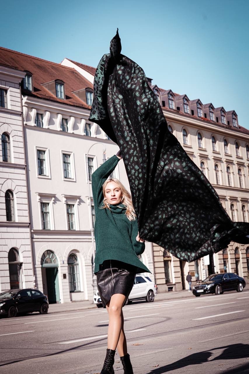 RingSling Safari Milo- KOKADI