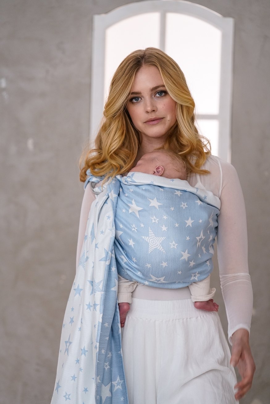 RingSling Samuele Stelle - KOKADI