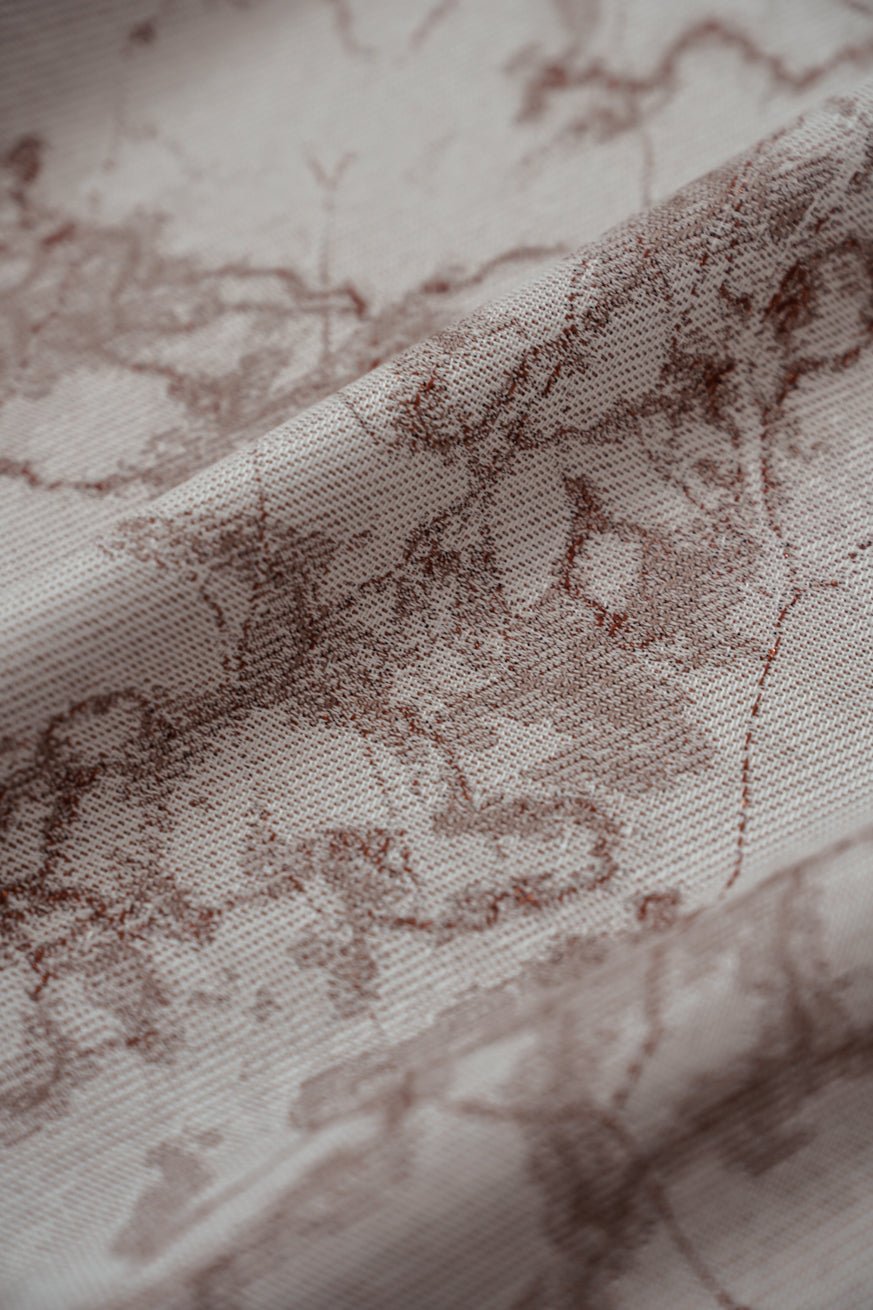 RingSling Marmo Sabbiato - KOKADI