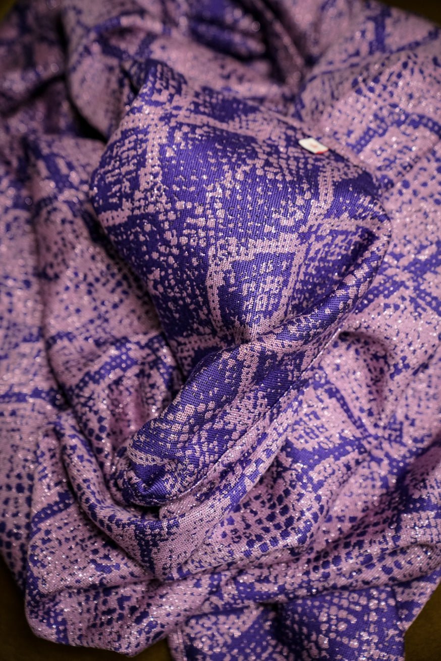 RingSling Serpente Lilea - KOKADI