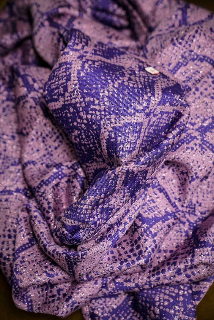 RingSling Serpente Lilea - KOKADI