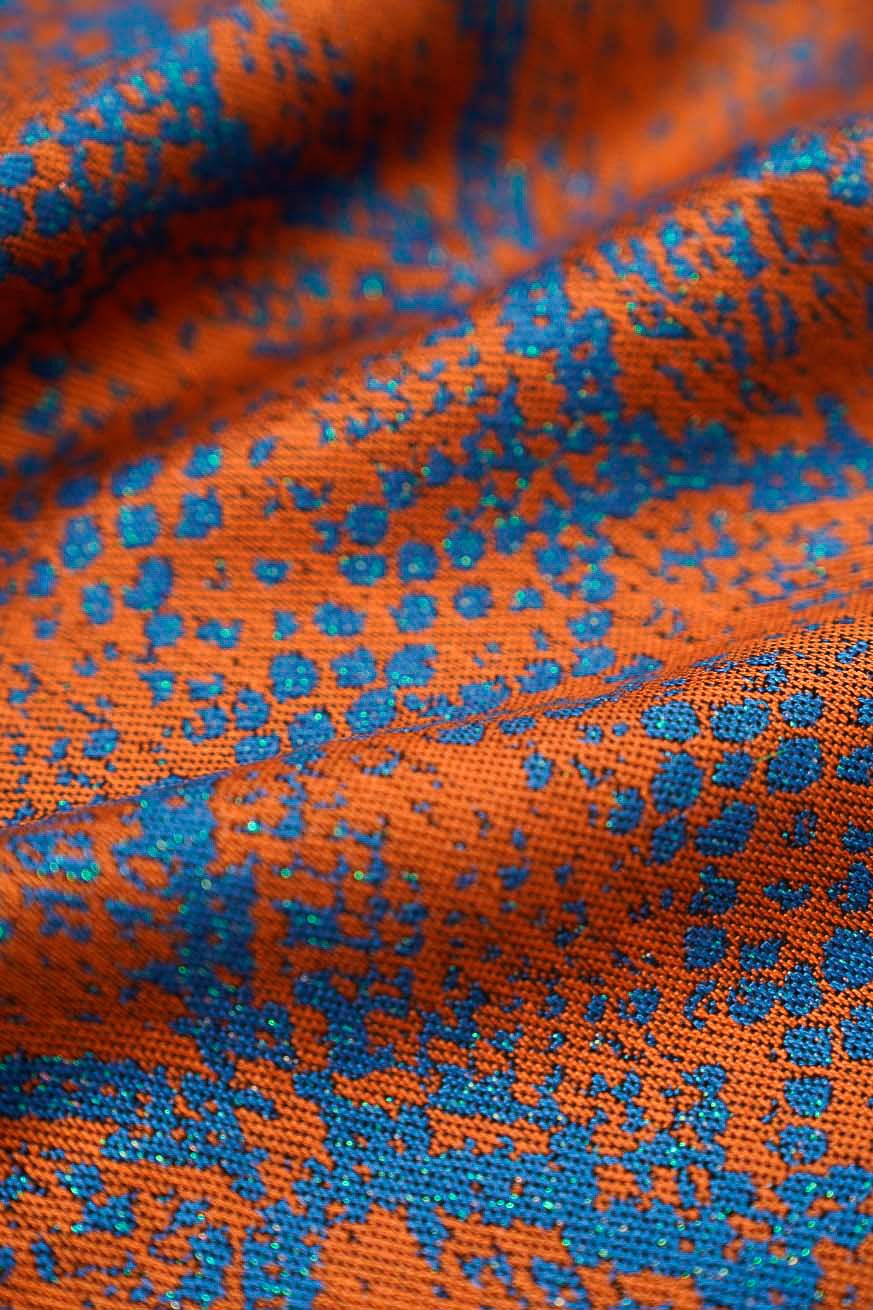 RingSling Serpente Pablo - KOKADI