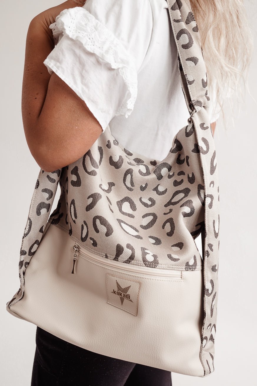 Rucksacktasche Safari Graomi - KOKADI