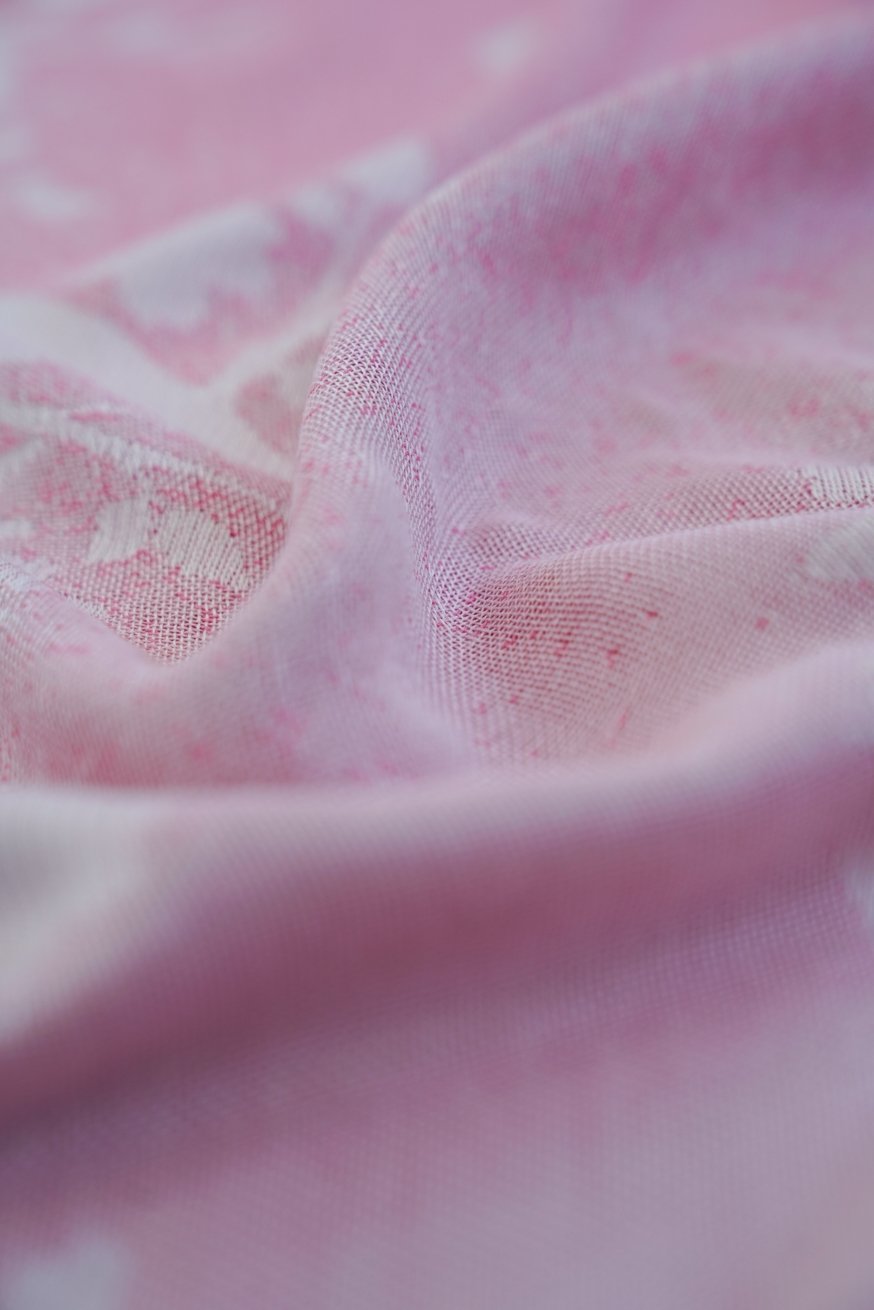 Asciugamano coccolone Uccelli - KOKADI