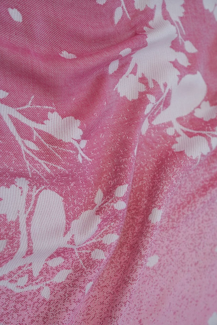 Asciugamano coccolone Uccelli - KOKADI