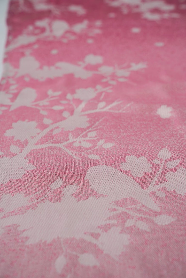 Asciugamano coccolone Uccelli - KOKADI