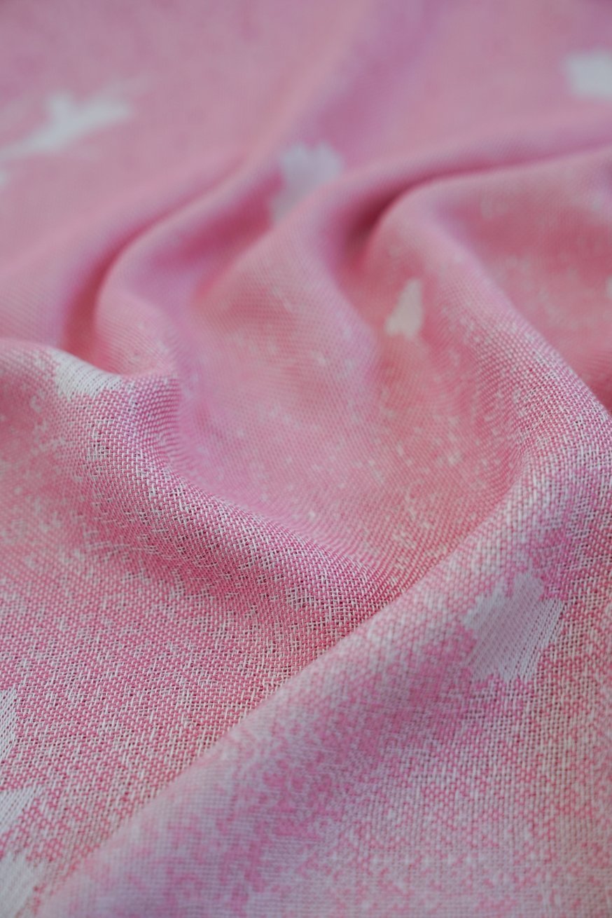 Asciugamano coccolone Uccelli - KOKADI