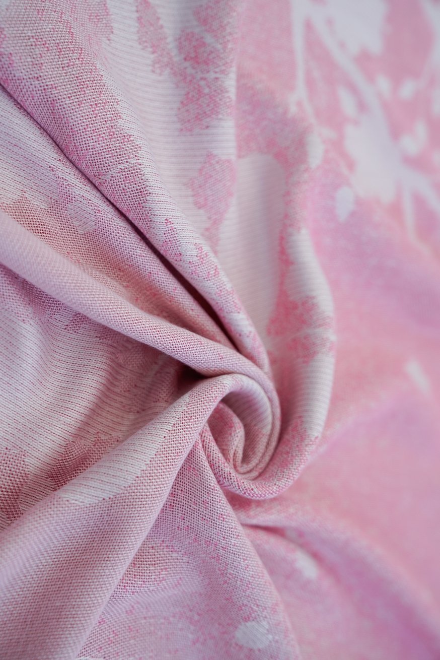 Asciugamano coccolone Uccelli - KOKADI