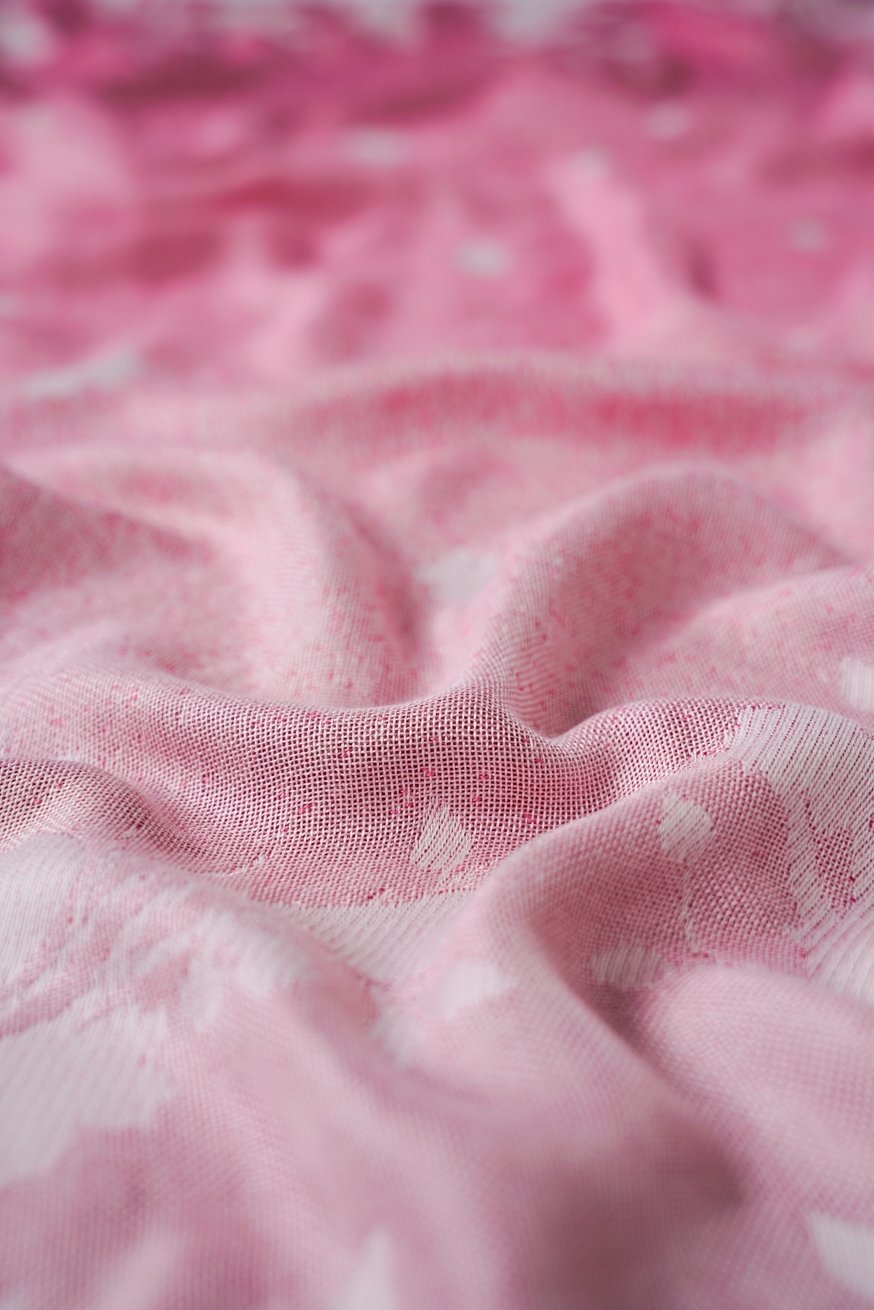 Asciugamano coccolone Uccelli - KOKADI