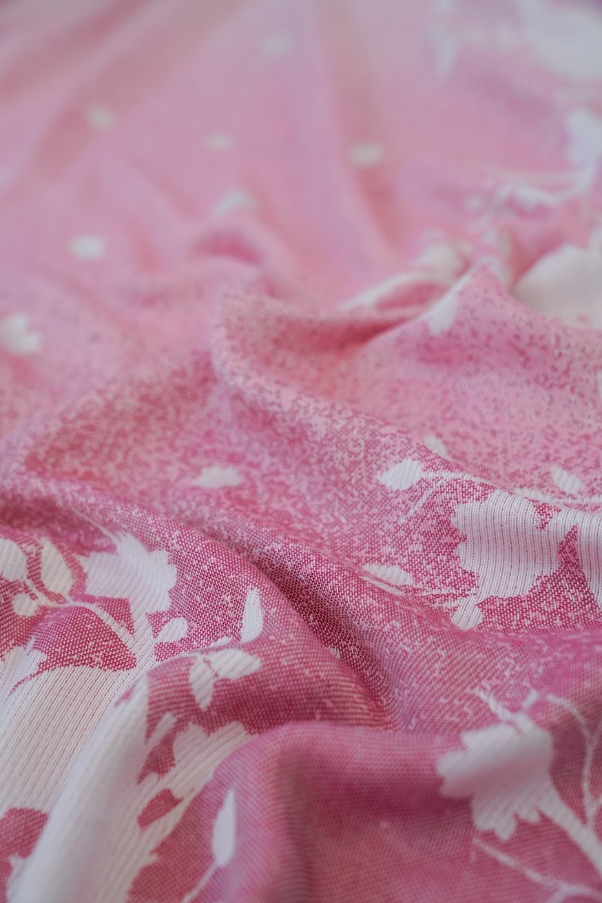 Asciugamano coccolone Uccelli - KOKADI