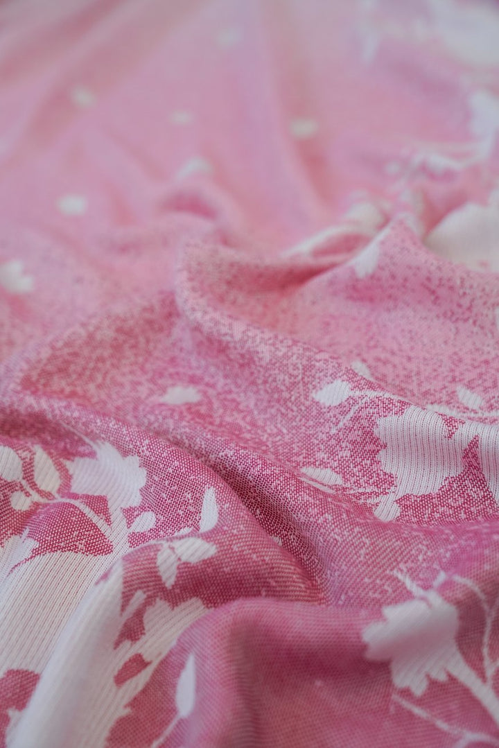 Asciugamano coccolone Uccelli - KOKADI