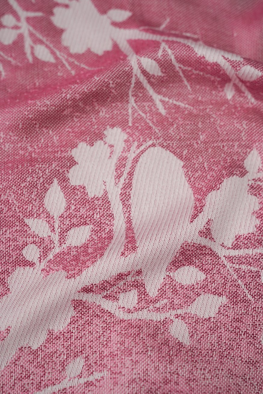 Asciugamano coccolone Uccelli - KOKADI