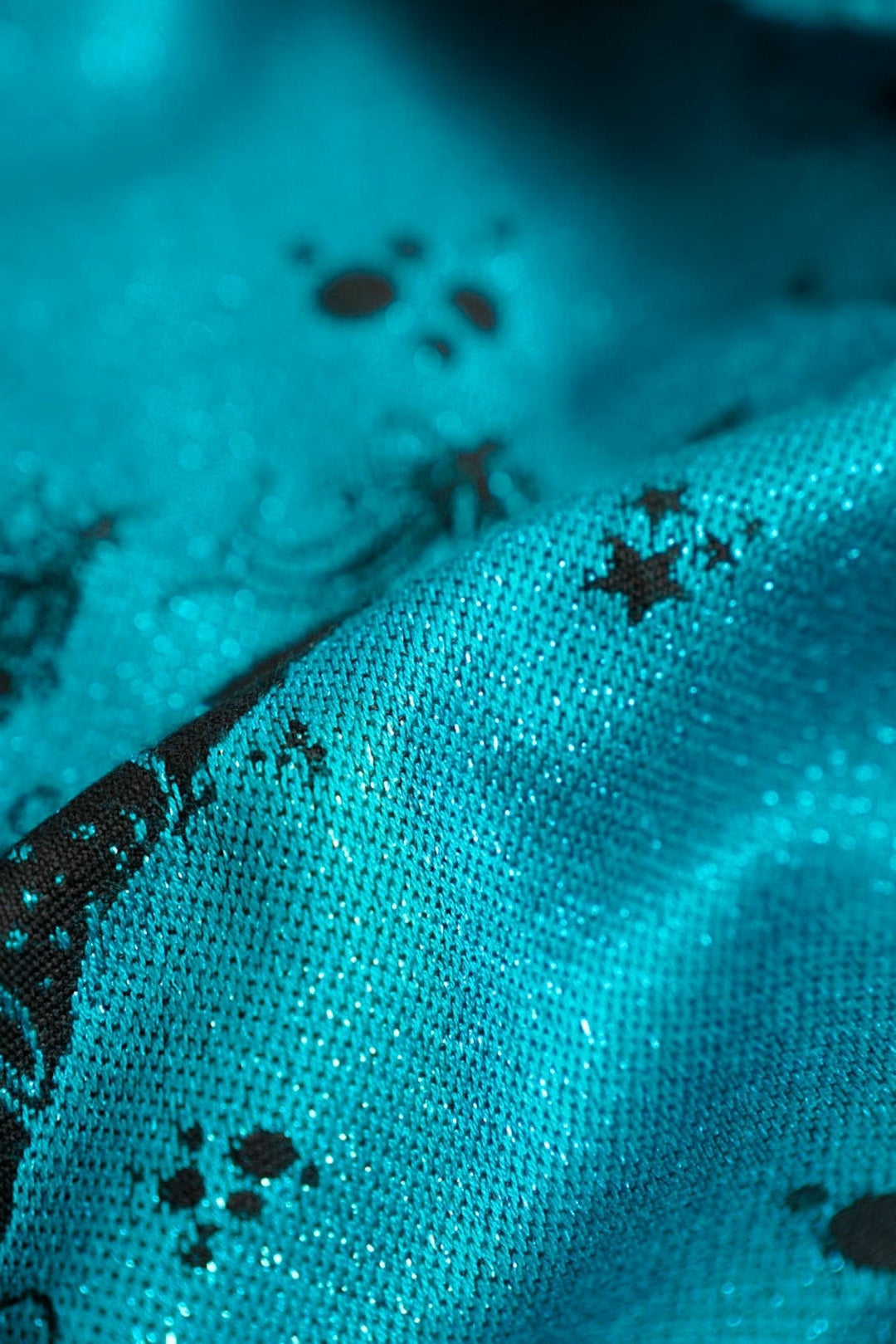 Marsupio WrapStar Piume Colin - KOKADI