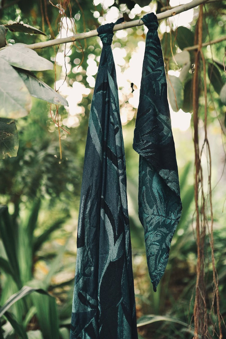 Piumino Tropi Cally di Fiona Erdmann - KOKADI