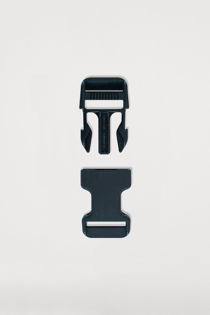 Fibbia 25 mm (quadrata) - KOKADI