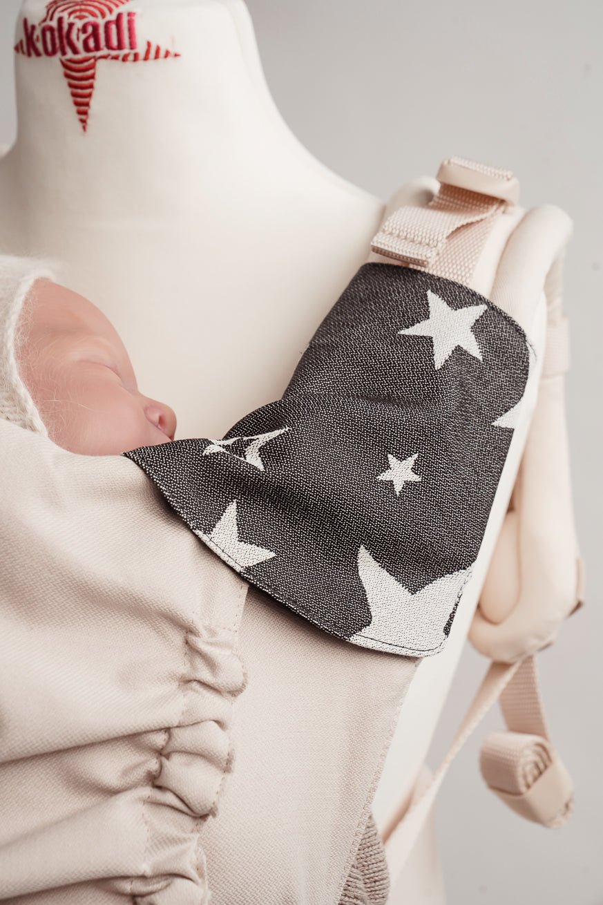 Protezione tracolla Diorite Stars - KOKADI