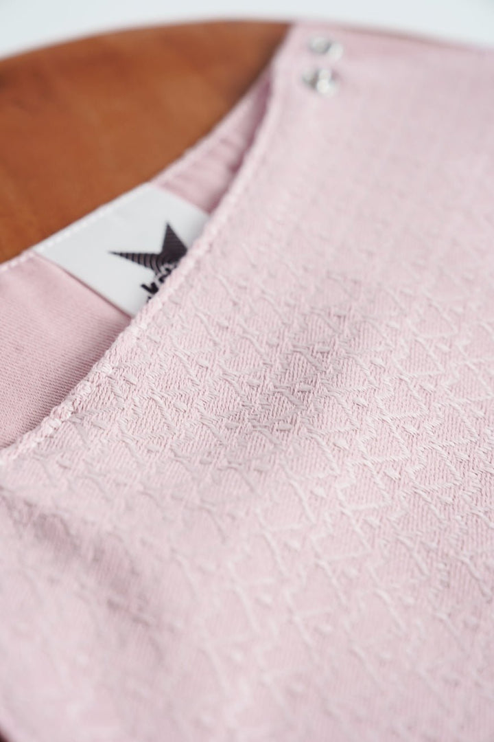 Proteggi tracolla Heart2Heart Rosé - KOKADI