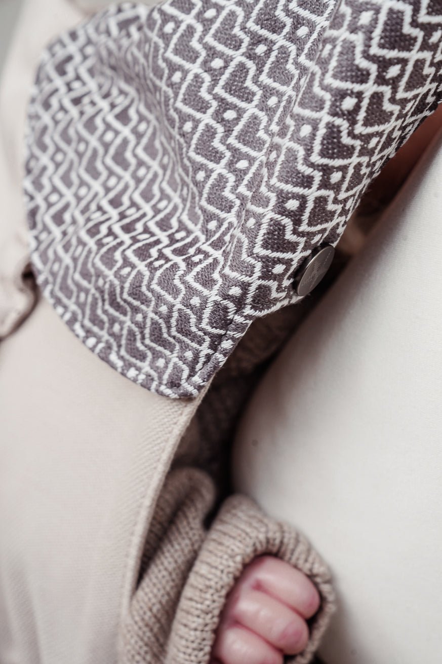 Protezione tracolla Heart2Heart Stone - KOKADI