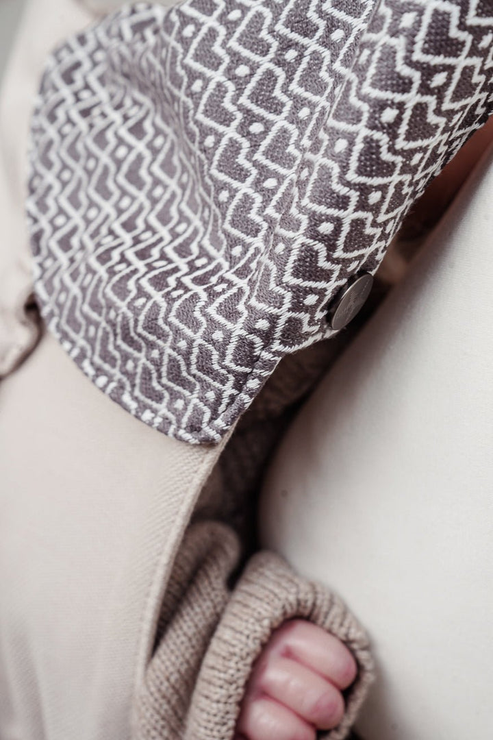 Protezione tracolla Heart2Heart Stone - KOKADI