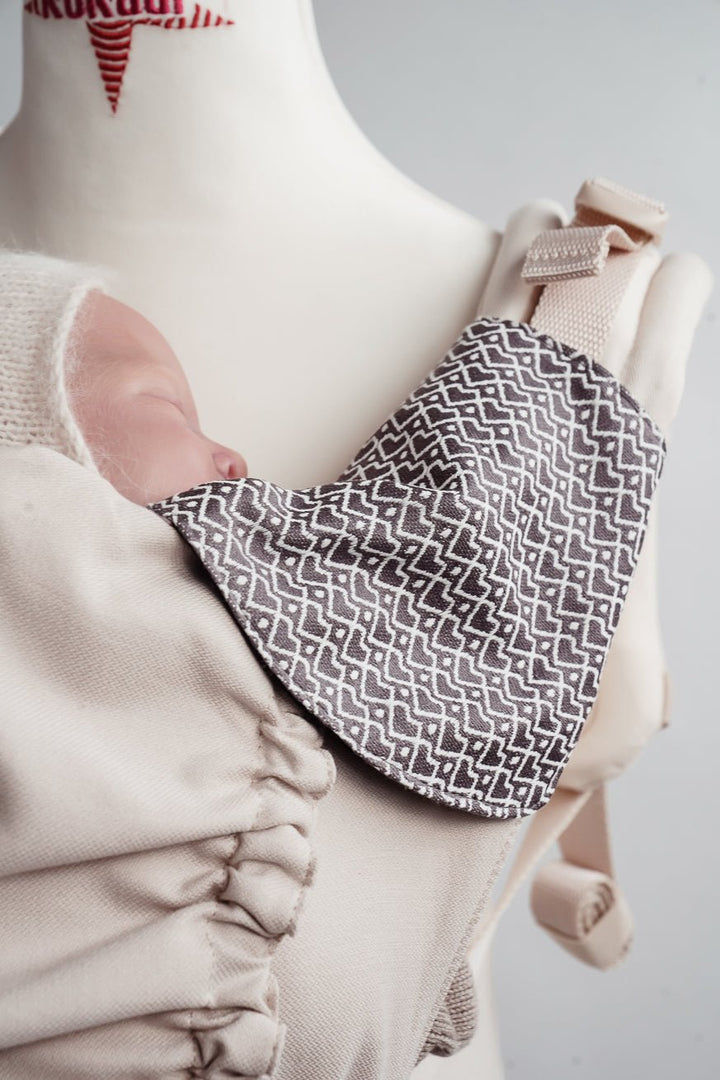 Protezione tracolla Heart2Heart Stone - KOKADI