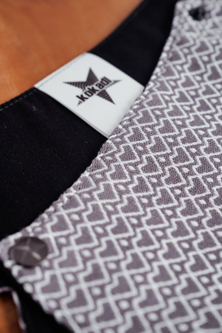 Protezione tracolla Heart2Heart Stone - KOKADI