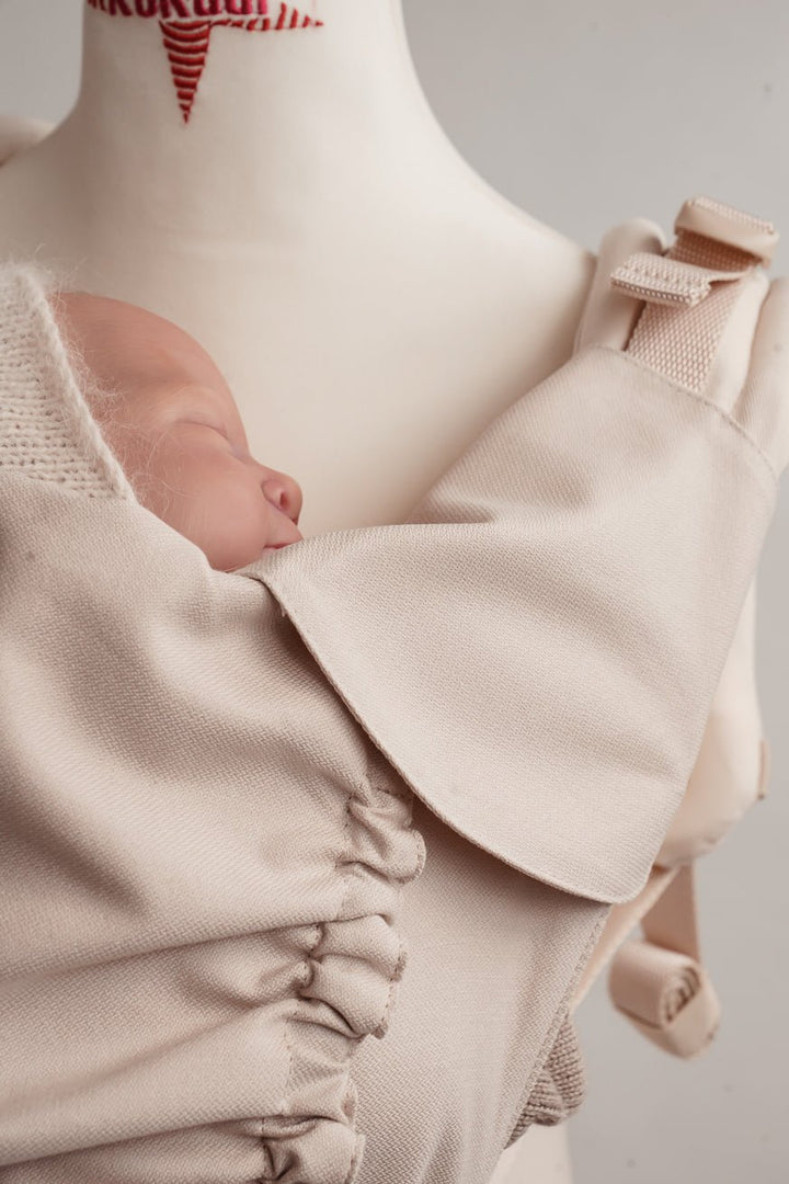 Proteggi tracolla Just Crema - KOKADI