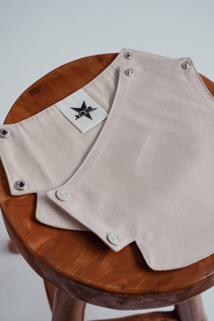 Proteggi tracolla Just Crema - KOKADI