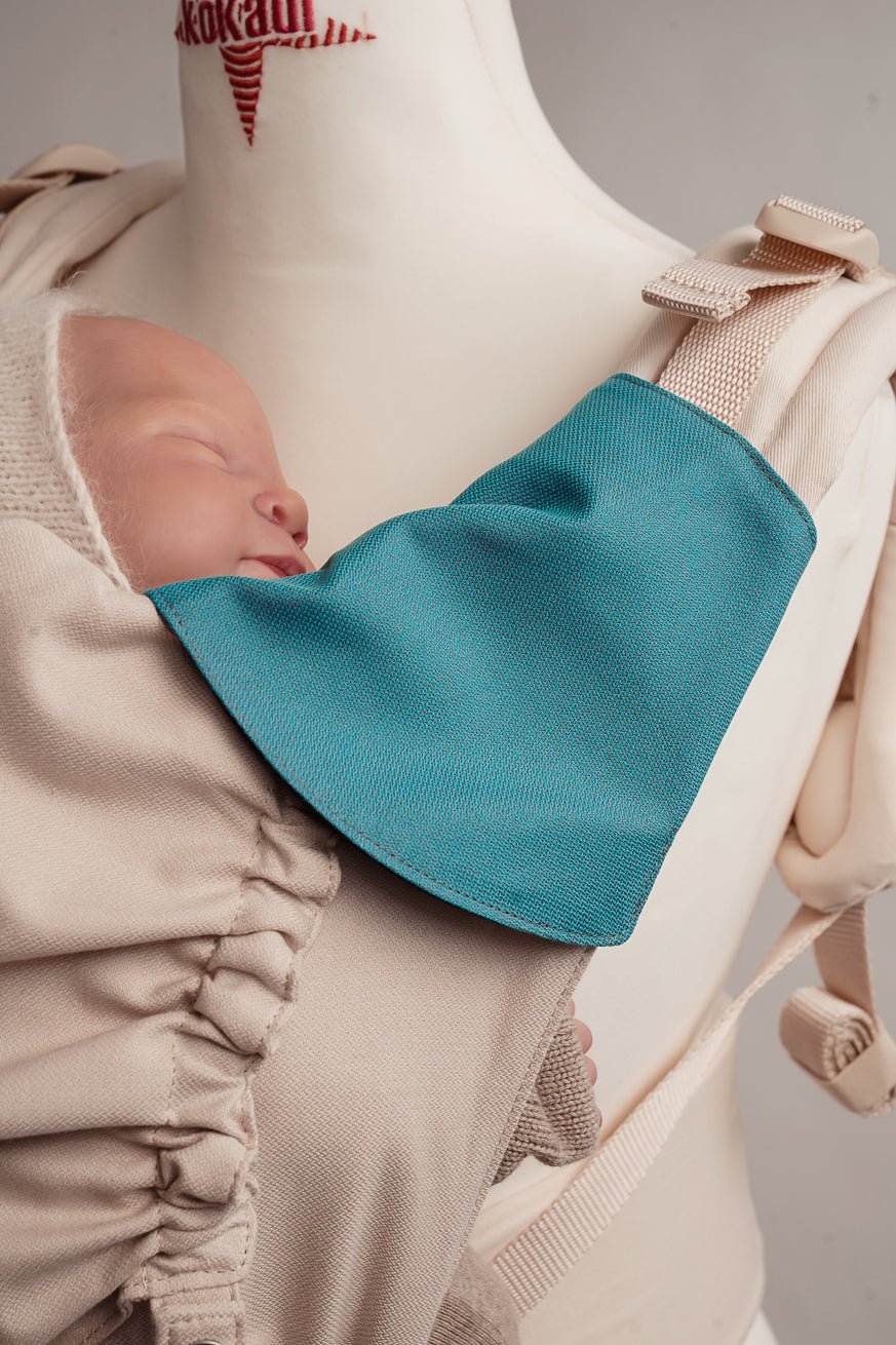 Protezione tracolla Just Lagoon - KOKADI