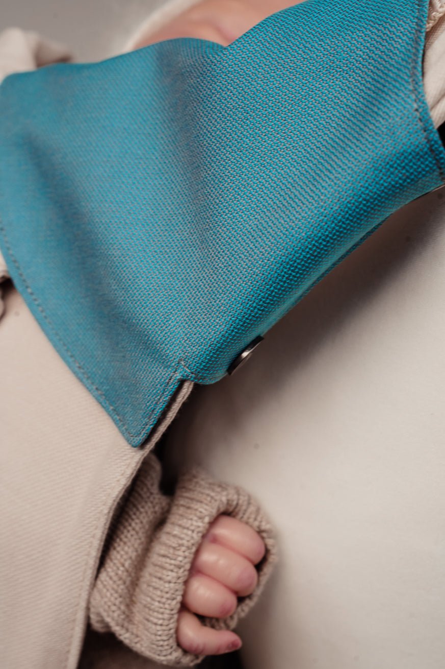 Protezione tracolla Just Lagoon - KOKADI