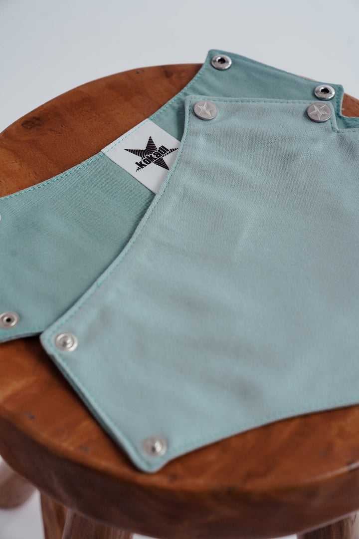 Protezione tracolla Just Mint - KOKADI