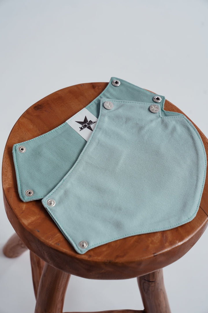 Protezione tracolla Just Mint - KOKADI