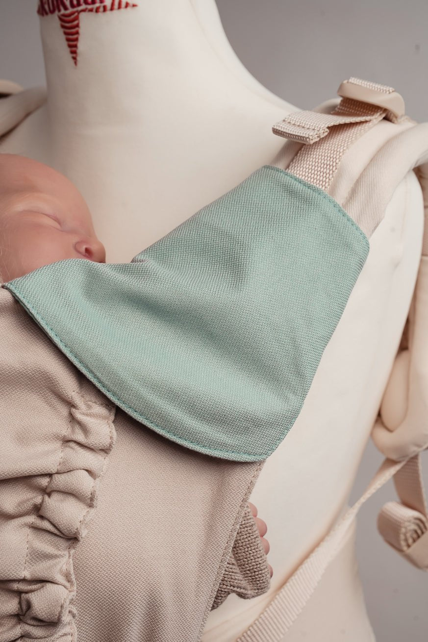 Protezione tracolla Just Mint - KOKADI