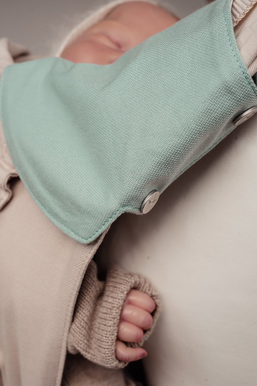 Protezione tracolla Just Mint - KOKADI