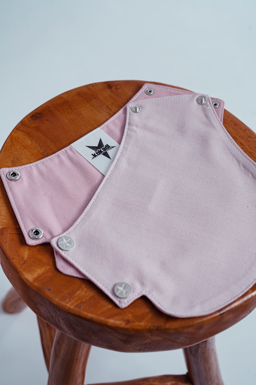 Proteggi tracolla Just Rosé - KOKADI