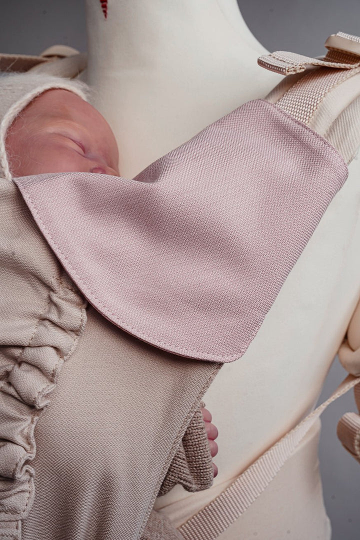 Proteggi tracolla Just Rosé - KOKADI