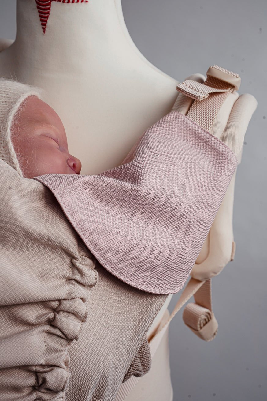 Proteggi tracolla Just Rosé - KOKADI