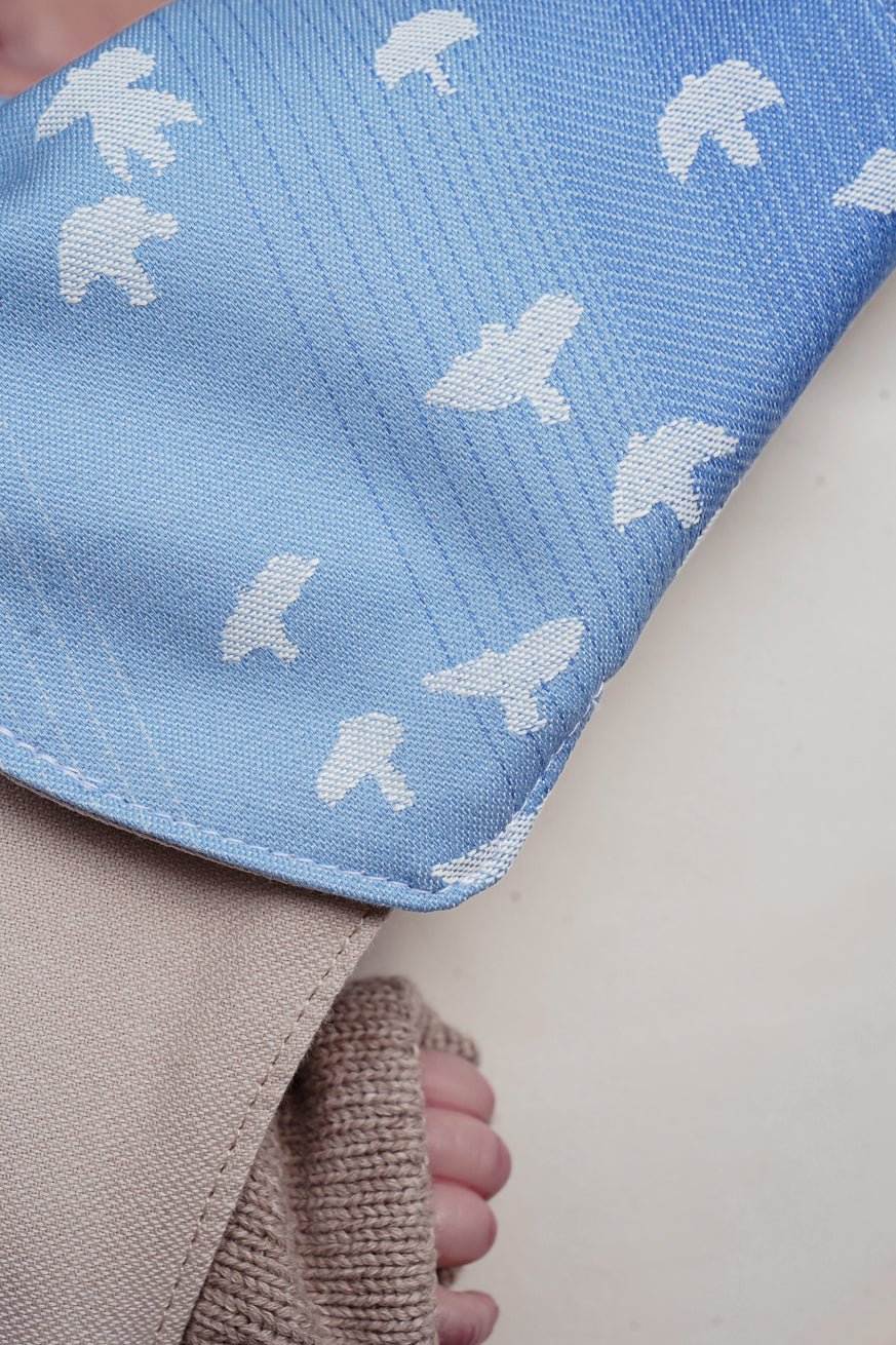 Proteggi tracolla Max nel Paese delle Meraviglie - KOKADI