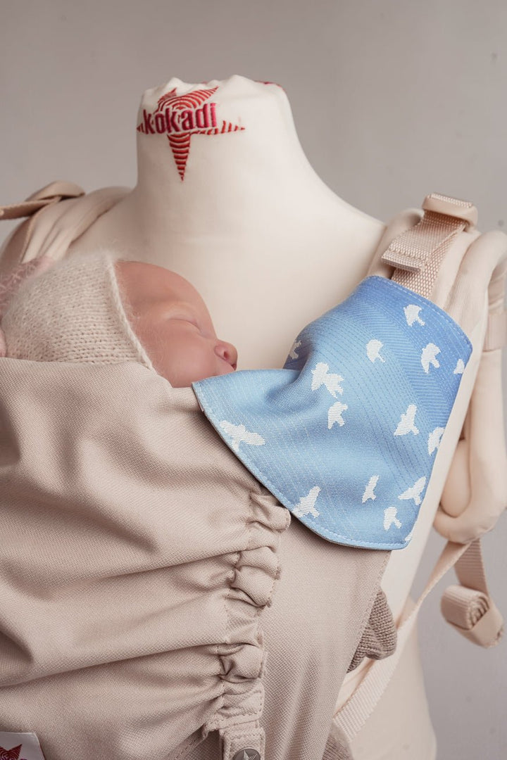 Proteggi tracolla Max nel Paese delle Meraviglie - KOKADI