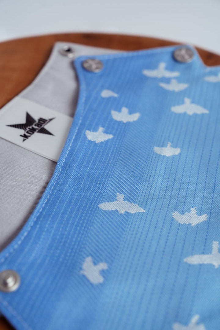 Proteggi tracolla Max nel Paese delle Meraviglie - KOKADI