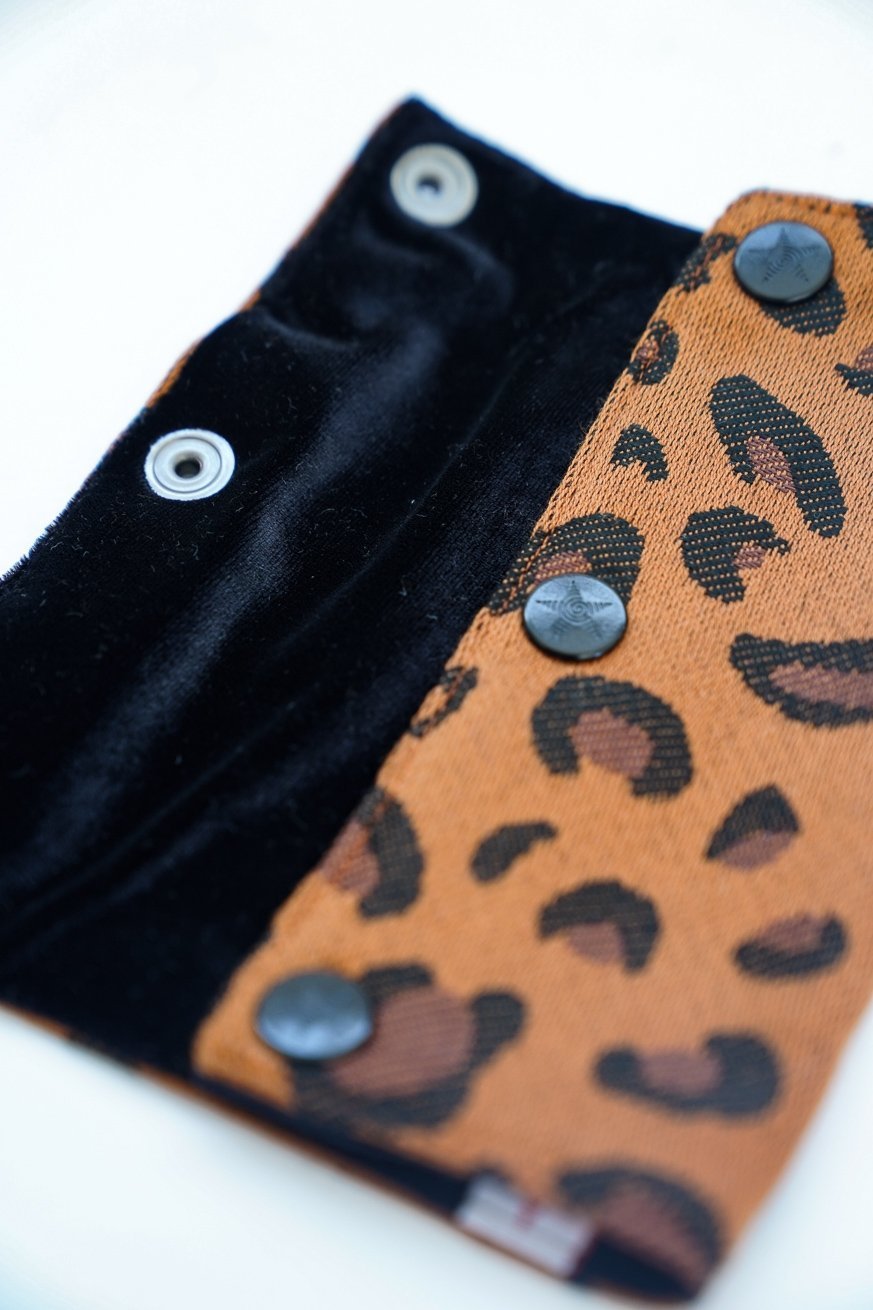 Protezione tracolla Safari - KOKADI